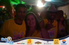 Camarote Espaço Folia (PM)